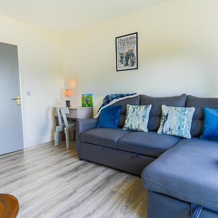 The Gaslight Inn Self Catering Holiday Apartments Rossnowlagh Donegal Luaran gambar
