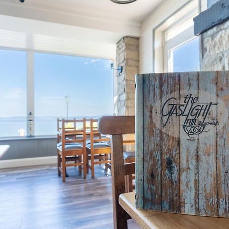 The Gaslight Inn Self Catering Holiday Apartments Rossnowlagh Donegal Luaran gambar