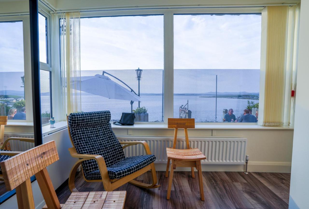 The Gaslight Inn Self Catering Holiday Apartments Rossnowlagh Donegal Luaran gambar