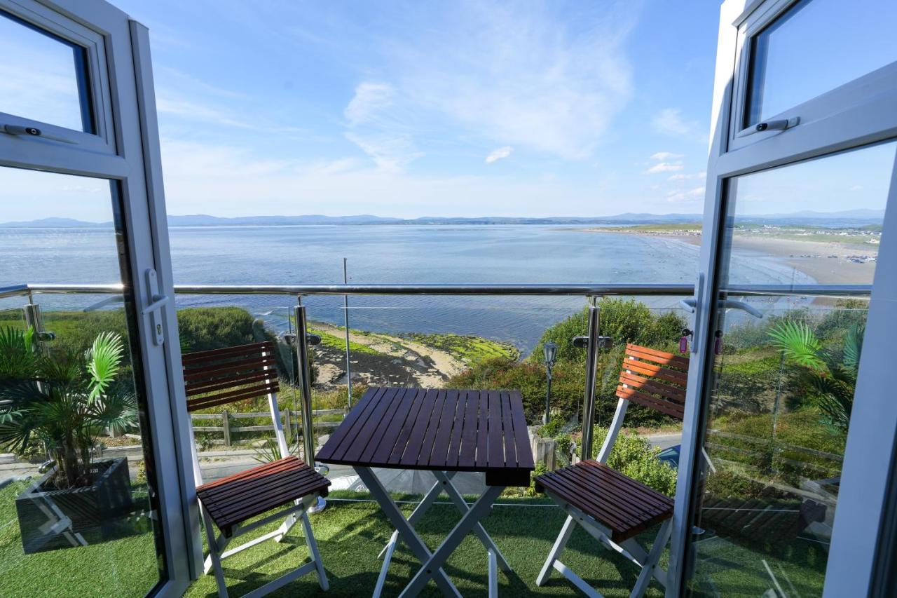The Gaslight Inn Self Catering Holiday Apartments Rossnowlagh Donegal Luaran gambar