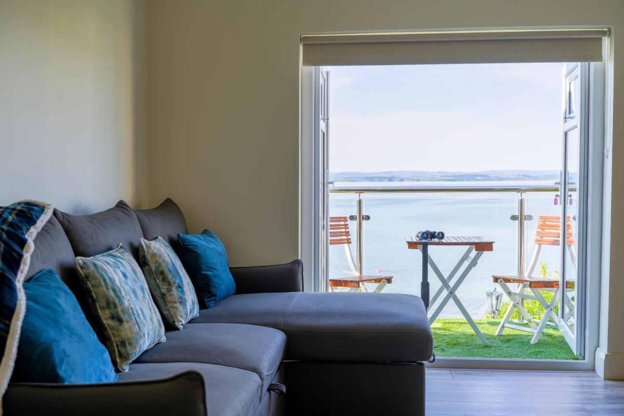 The Gaslight Inn Self Catering Holiday Apartments Rossnowlagh Donegal Luaran gambar