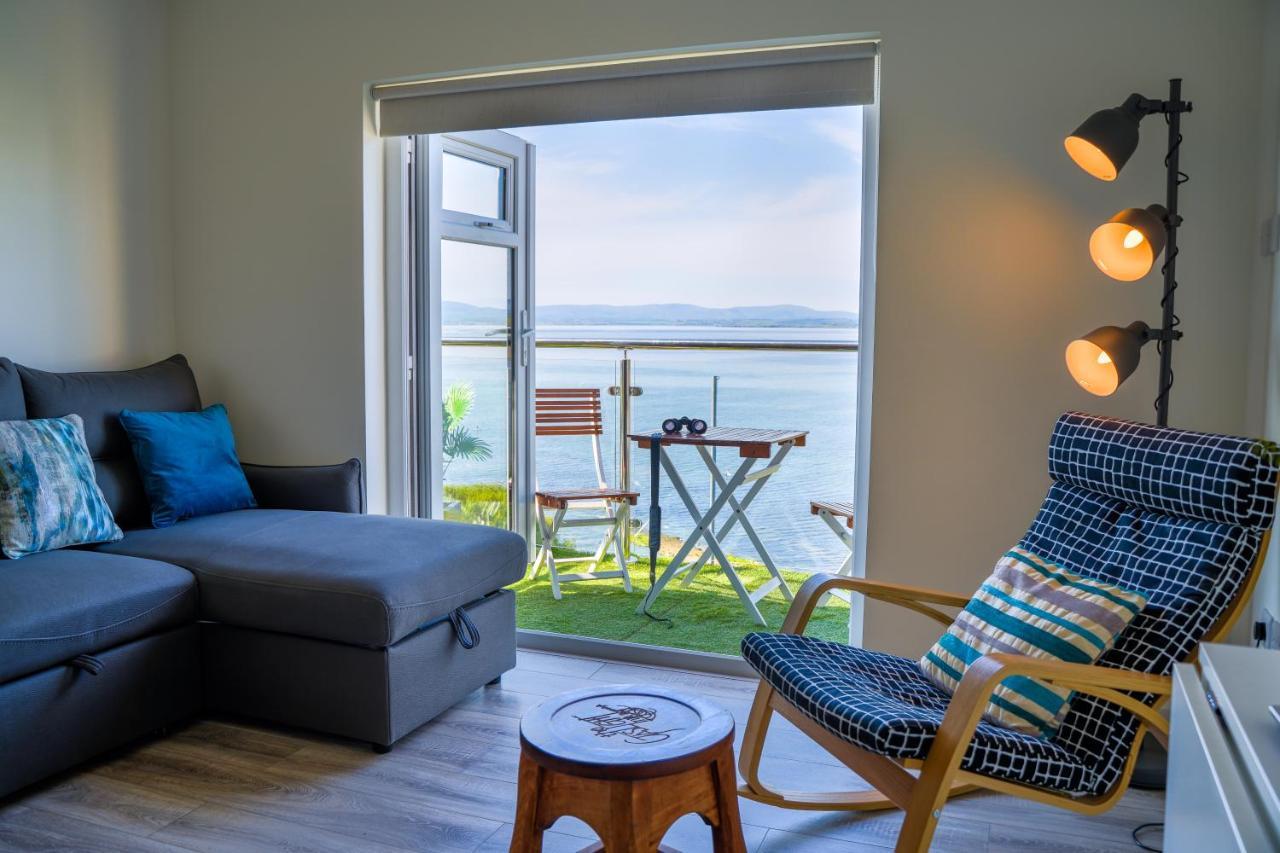 The Gaslight Inn Self Catering Holiday Apartments Rossnowlagh Donegal Luaran gambar