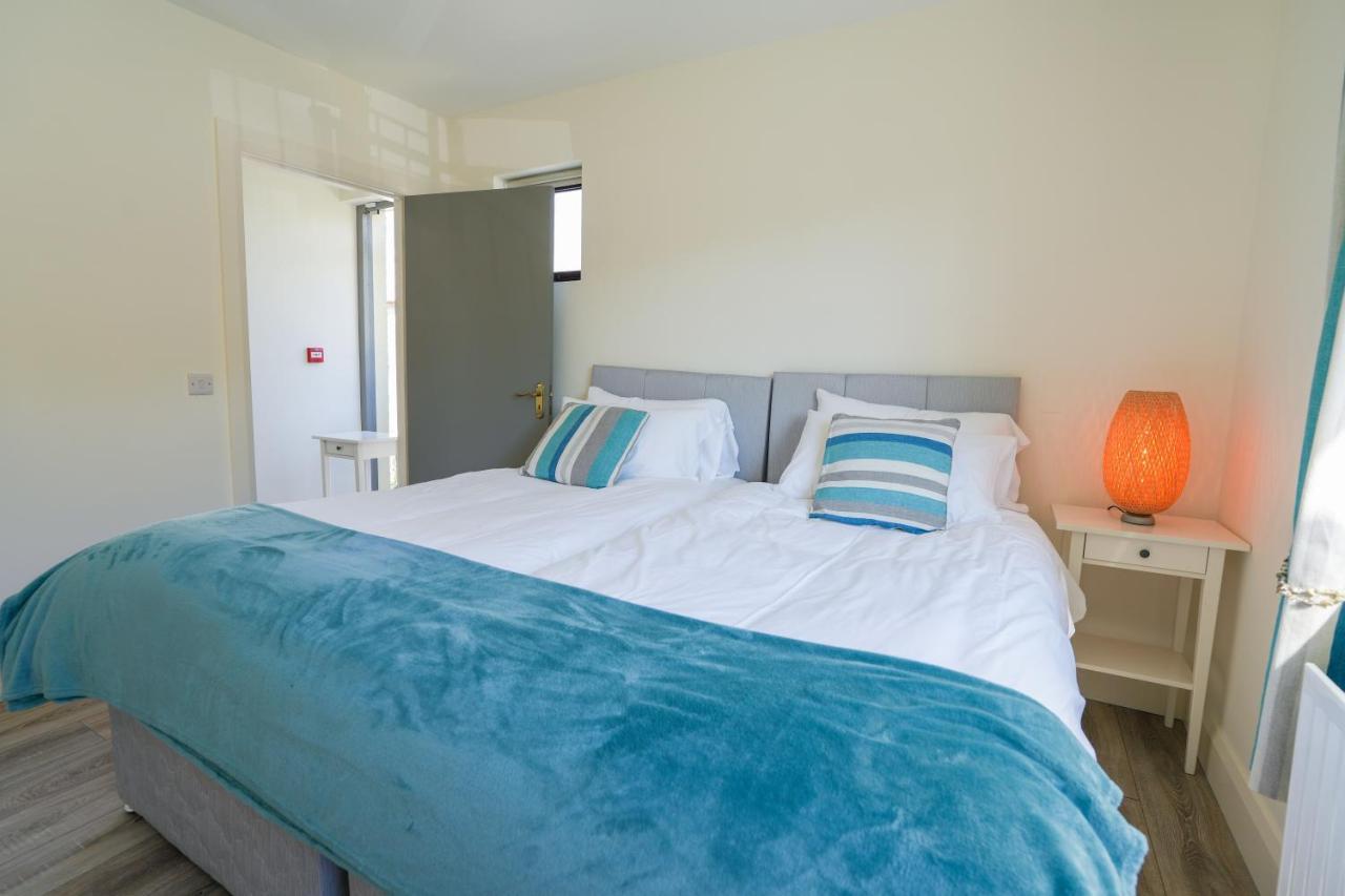 The Gaslight Inn Self Catering Holiday Apartments Rossnowlagh Donegal Luaran gambar