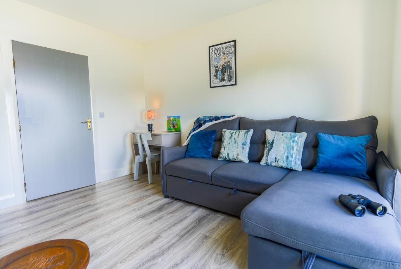 The Gaslight Inn Self Catering Holiday Apartments Rossnowlagh Donegal Luaran gambar