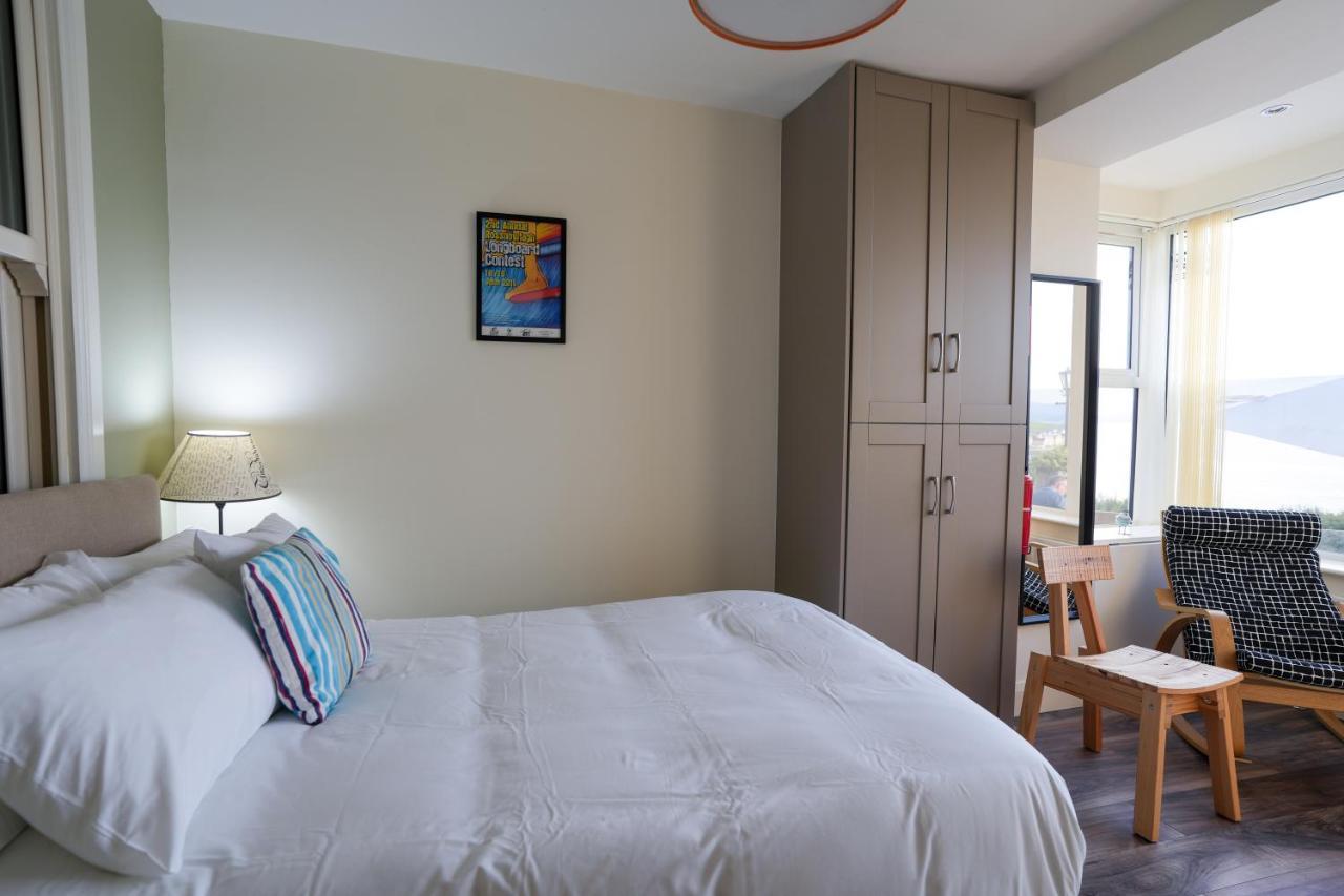The Gaslight Inn Self Catering Holiday Apartments Rossnowlagh Donegal Luaran gambar