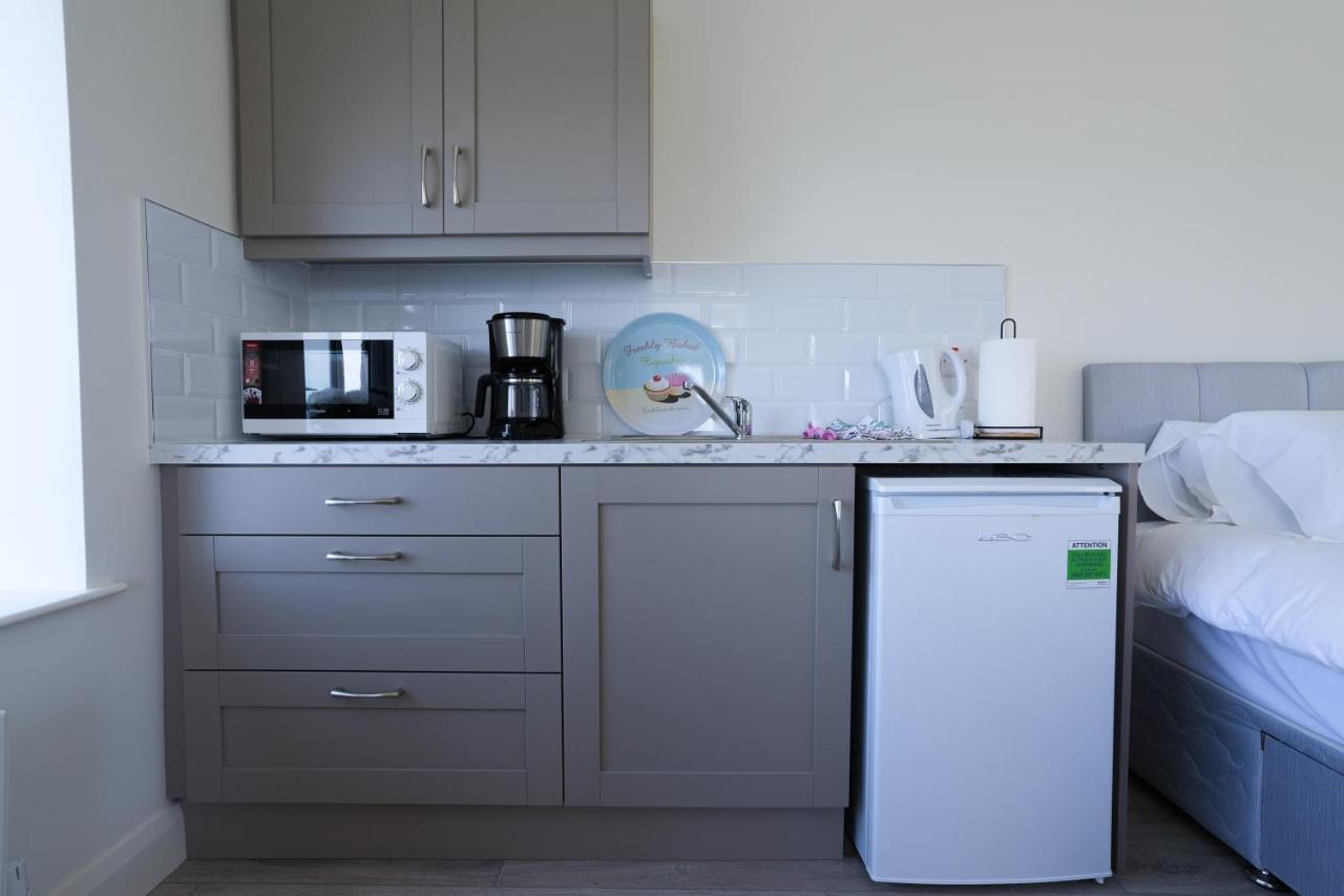 The Gaslight Inn Self Catering Holiday Apartments Rossnowlagh Donegal Luaran gambar