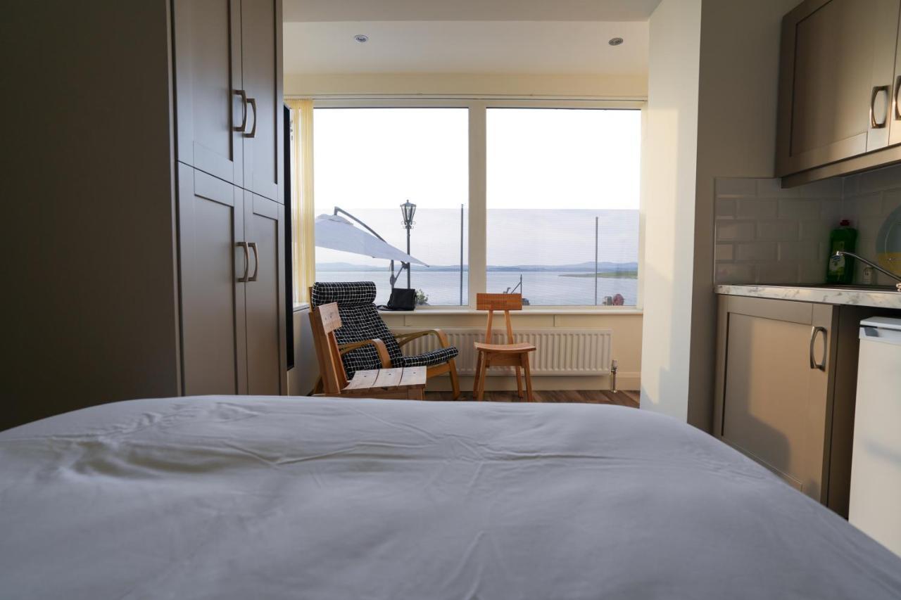The Gaslight Inn Self Catering Holiday Apartments Rossnowlagh Donegal Luaran gambar
