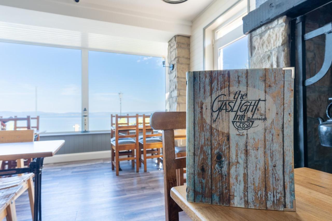 The Gaslight Inn Self Catering Holiday Apartments Rossnowlagh Donegal Luaran gambar