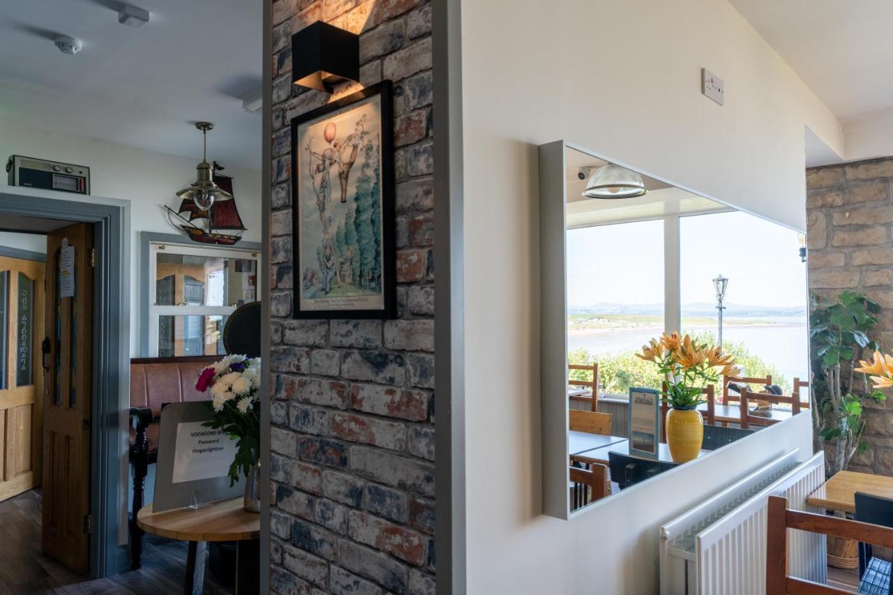 The Gaslight Inn Self Catering Holiday Apartments Rossnowlagh Donegal Luaran gambar