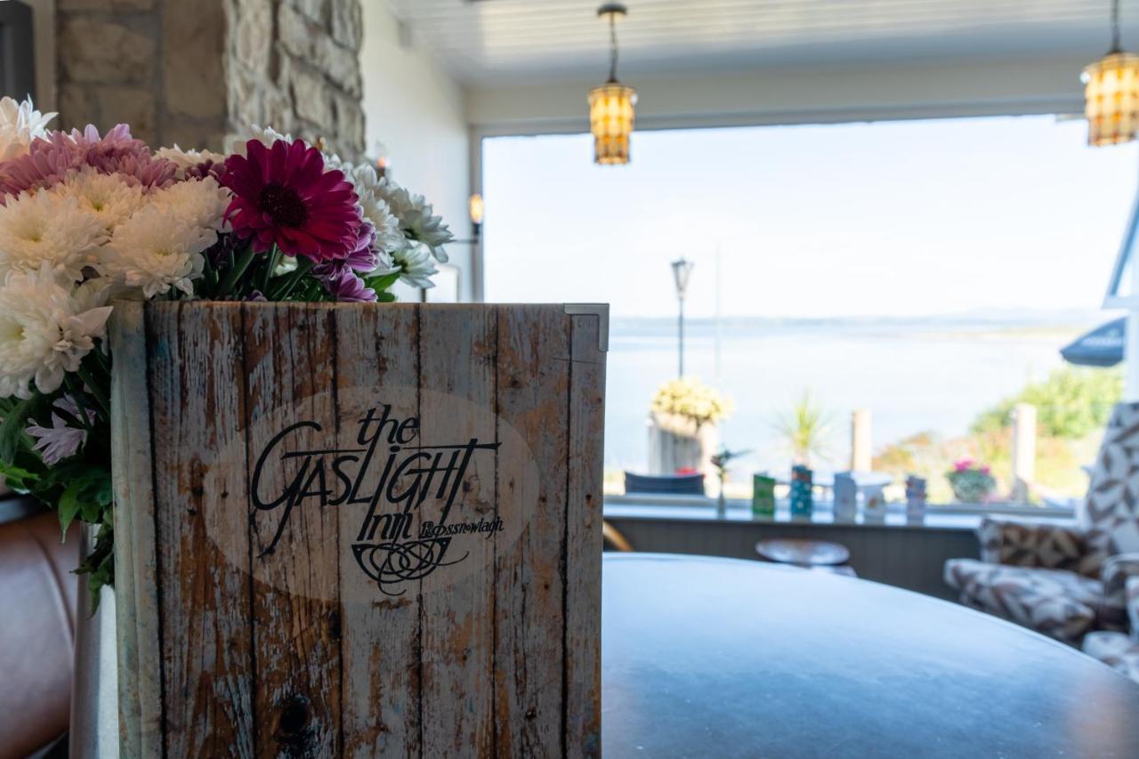 The Gaslight Inn Self Catering Holiday Apartments Rossnowlagh Donegal Luaran gambar