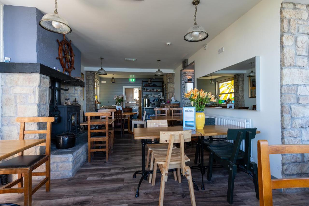 The Gaslight Inn Self Catering Holiday Apartments Rossnowlagh Donegal Luaran gambar
