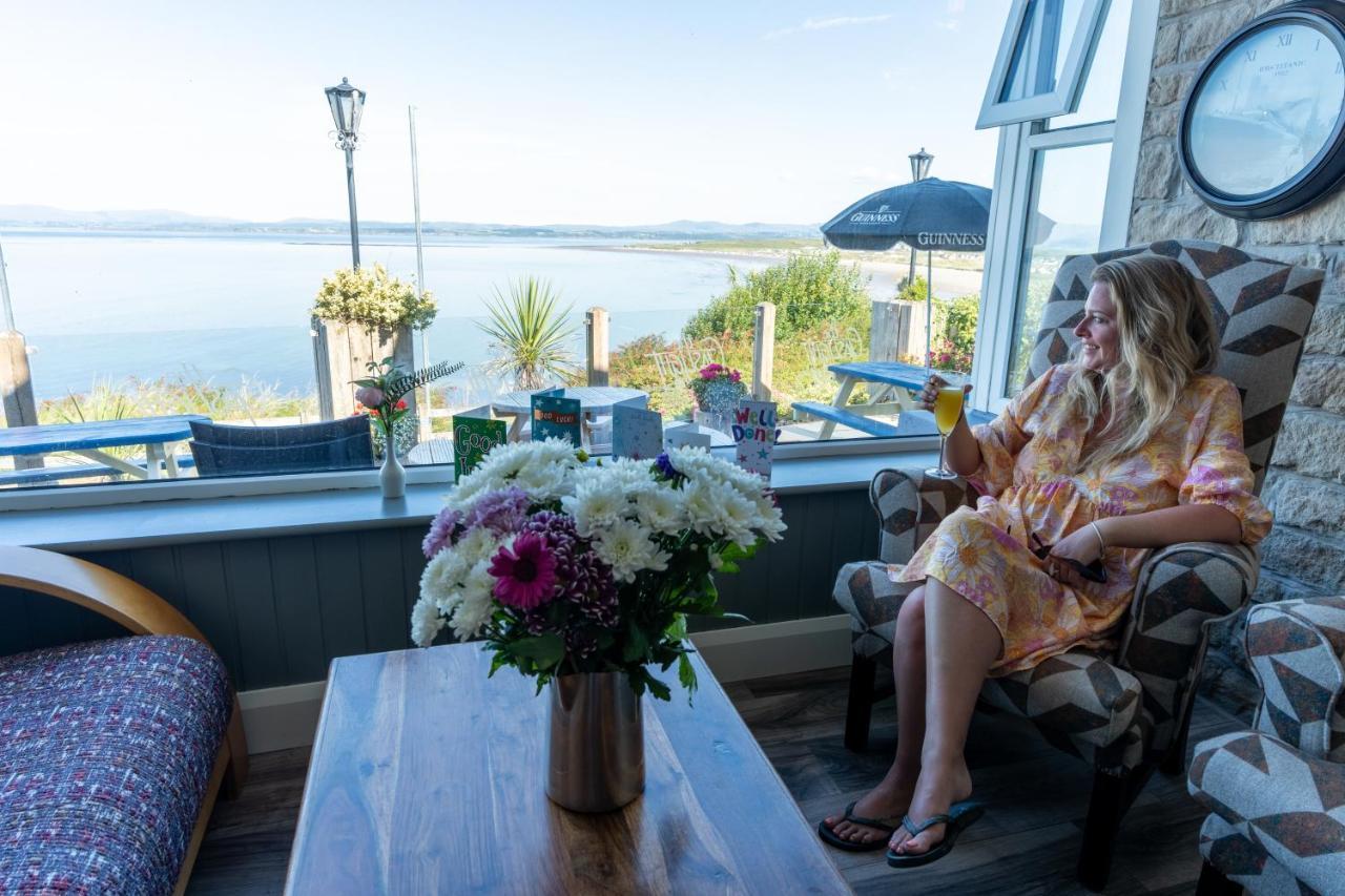 The Gaslight Inn Self Catering Holiday Apartments Rossnowlagh Donegal Luaran gambar