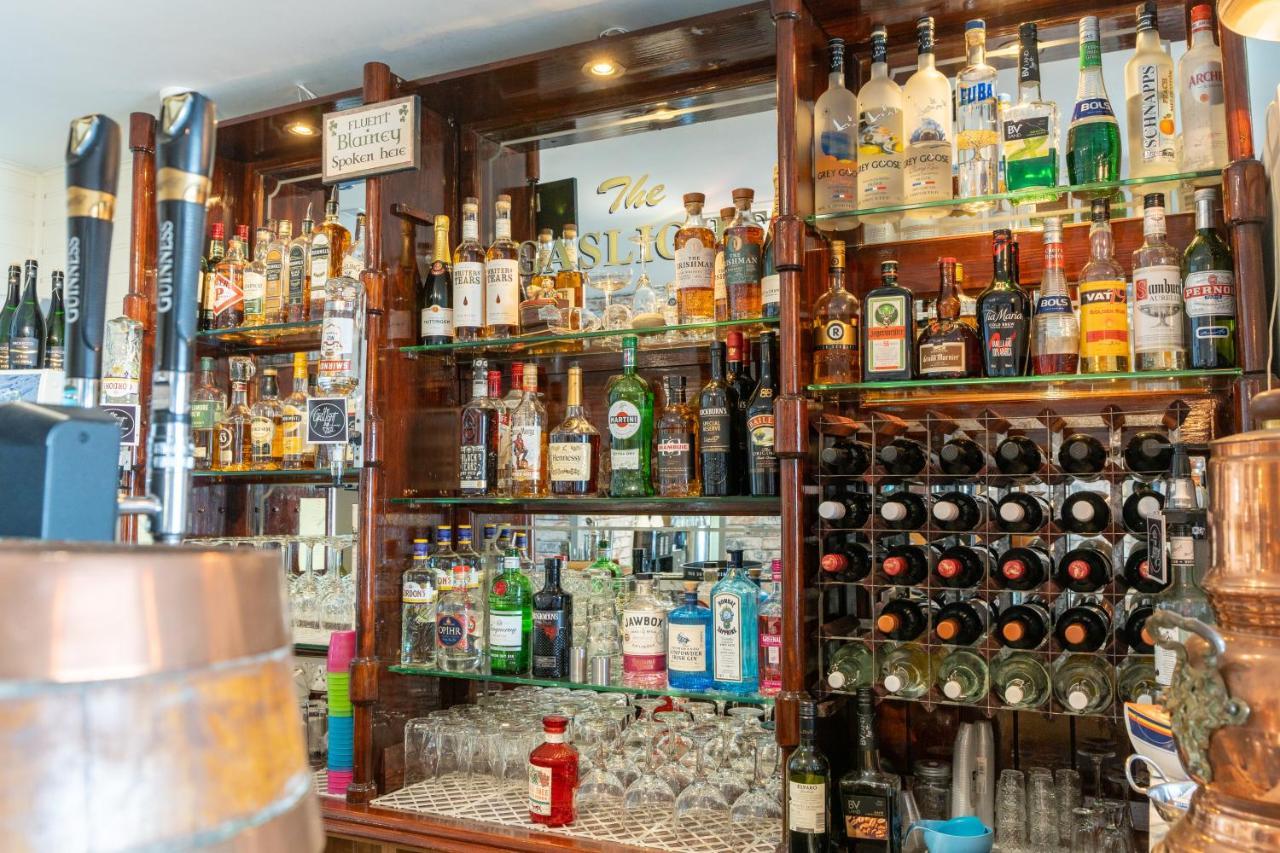 The Gaslight Inn Self Catering Holiday Apartments Rossnowlagh Donegal Luaran gambar