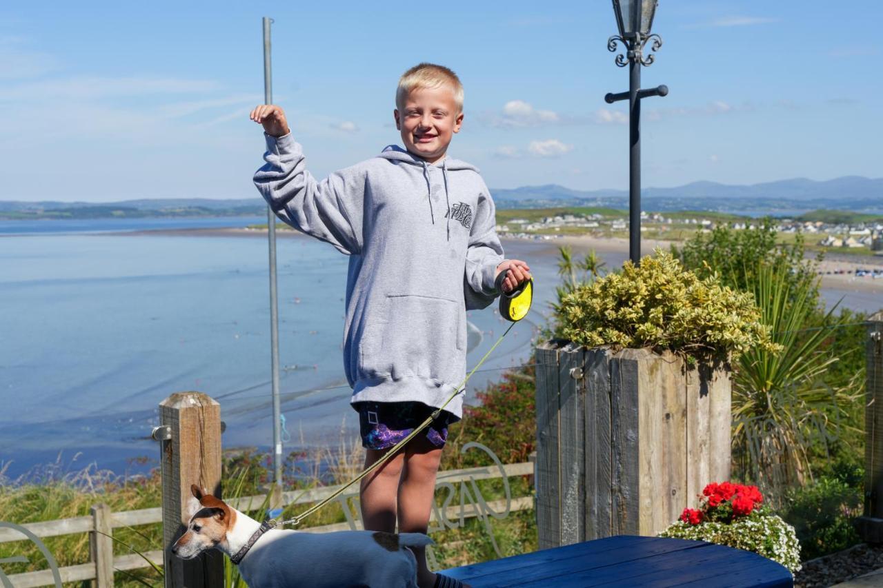 The Gaslight Inn Self Catering Holiday Apartments Rossnowlagh Donegal Luaran gambar