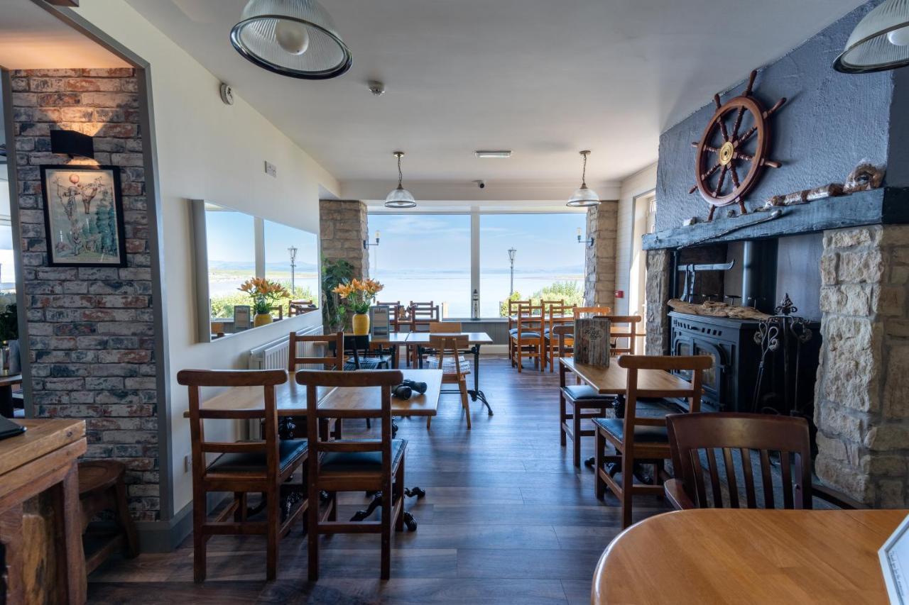 The Gaslight Inn Self Catering Holiday Apartments Rossnowlagh Donegal Luaran gambar