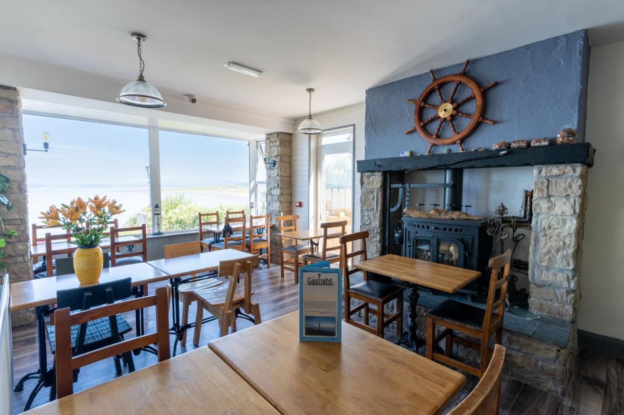 The Gaslight Inn Self Catering Holiday Apartments Rossnowlagh Donegal Luaran gambar