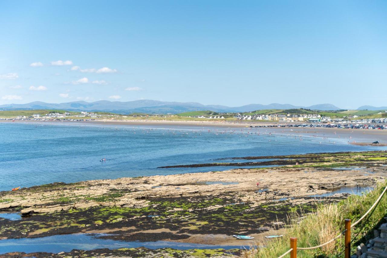 The Gaslight Inn Self Catering Holiday Apartments Rossnowlagh Donegal Luaran gambar