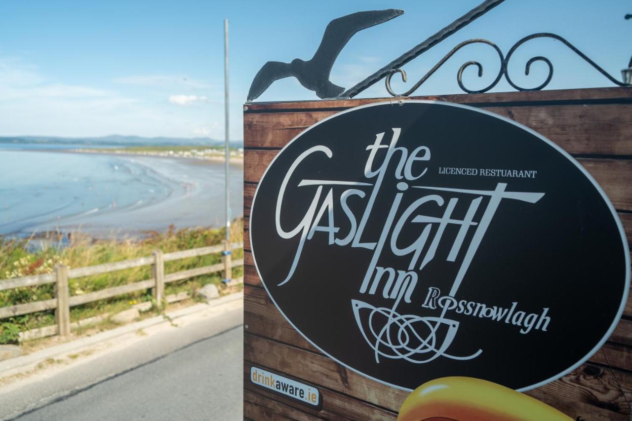 The Gaslight Inn Self Catering Holiday Apartments Rossnowlagh Donegal Luaran gambar
