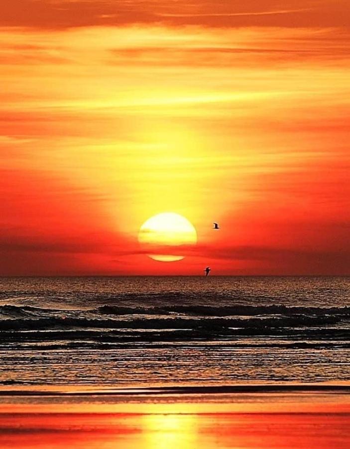 The Gaslight Inn Self Catering Holiday Apartments Rossnowlagh Donegal Luaran gambar
