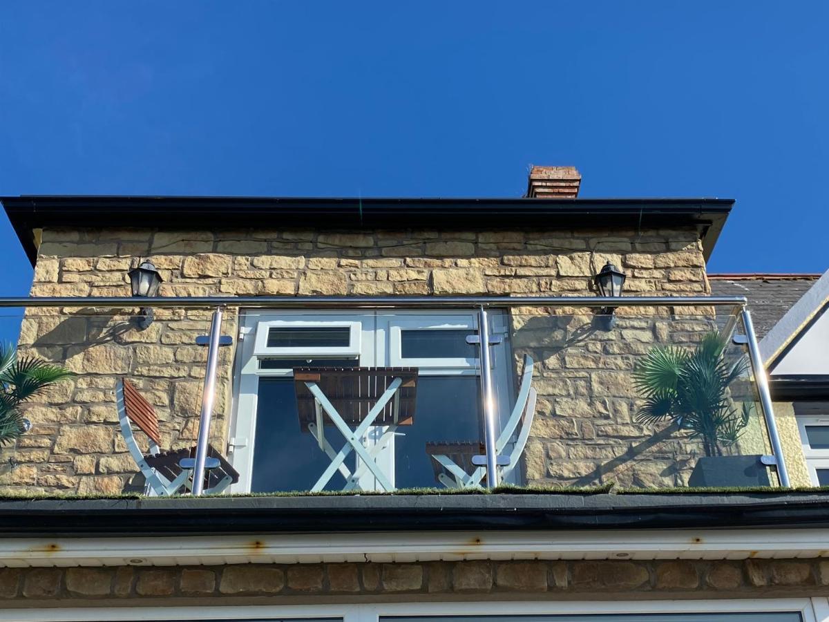 The Gaslight Inn Self Catering Holiday Apartments Rossnowlagh Donegal Luaran gambar